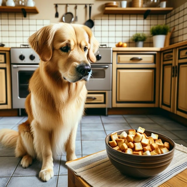 Czy pies może jeść żelatynę? Szkodliwa czy nie?